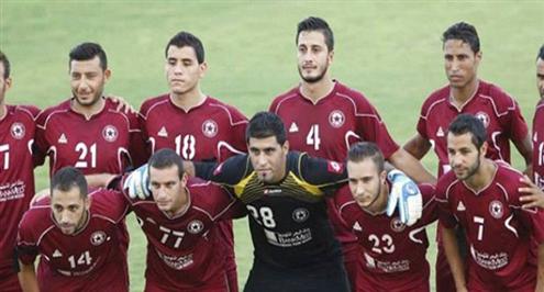 لا بديل للنجمة عن الفوز على الجيش في كأس الاتحاد الاسيوي
